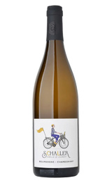 Вино Domaine Schaller Bourgogne Chardonnay 2024&nbsp;0,75&nbsp;л