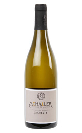 Вино Domaine Schaller Chablis 2024&nbsp;0,75&nbsp;л