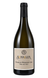 Вино Domaine Schaller Chablis Premier Cru Vau De Vey 2024&nbsp;0,75&nbsp;л