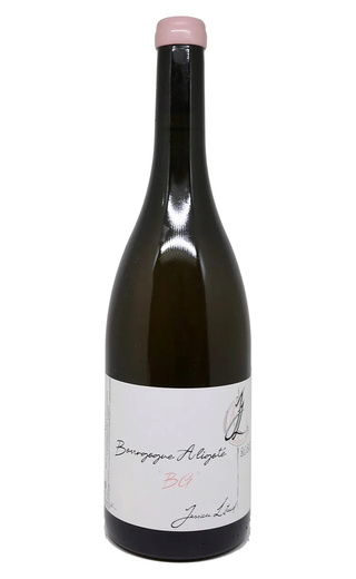 фото вино Jessica Litaud Bourgogne Aligote BG 2023 0,75 л
