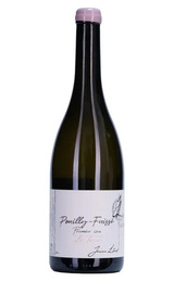 Вино Jessica Litaud Le Trio Premier Cru Pouilly-Fuisse 2022&nbsp;0,75&nbsp;л