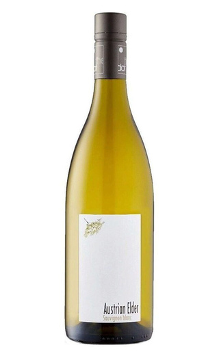 фото вино Weingut Pfaffl Austrian Elder 2025 0,75 л