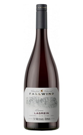 Вино San Michele Appiano Fallwind Lagrein Riserva 2021&nbsp;0,75&nbsp;л