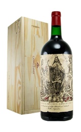 Вино Catena Zapata Malbec Argentino 2023&nbsp;3&nbsp;л