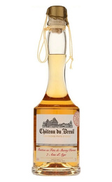 Кальвадос Chateau du Breuil Finition en Futs de Sherry Oloroso 7 ans d’Age&nbsp;0,7&nbsp;л