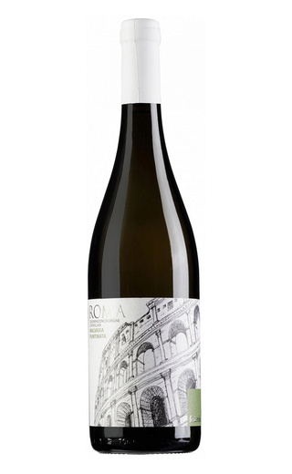 фото вино Federici Malvasia Puntinata 2024 0,75 л