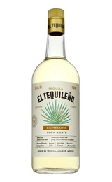 Текила El Tequileno Reposado&nbsp;1&nbsp;л