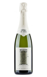 Игристое вино Maison du Vin Cremant de Loire&nbsp;0,75&nbsp;л