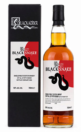 Виски Blackadder Black Snake Single Malt Scotch&nbsp;0,7&nbsp;л