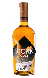 Виски Stork Club Smoky Rye&nbsp;0,5&nbsp;л