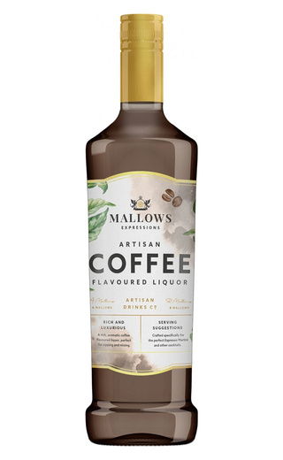 фото Mallows Expressions Coffee 0,7 л