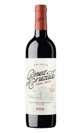 Вино Gomez Cruzado Crianza Rioja 2023&nbsp;0,75&nbsp;л