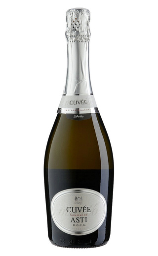 фото асти Abbazia Cuvee Spumante Asti 0,75 л