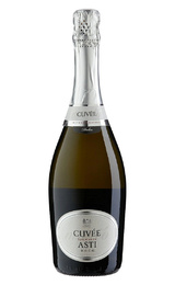 Асти Abbazia Cuvee Spumante Asti&nbsp;0,75&nbsp;л