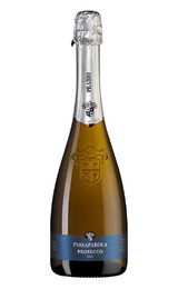 Просекко Pradio Passaparola Prosecco 2025&nbsp;0,75&nbsp;л