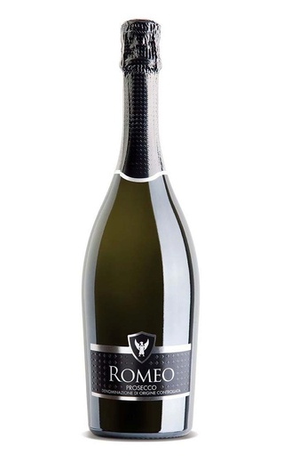 фото просекко Colli Vicentini Romeo Prosecco 2022 0,75 л