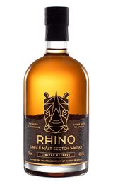 Виски Rhino Single Malt&nbsp;0,75&nbsp;л