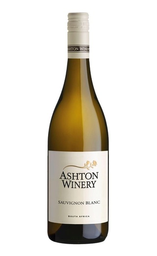 фото вино Ashton Winery Sauvignon Blanc 2025 0,75 л
