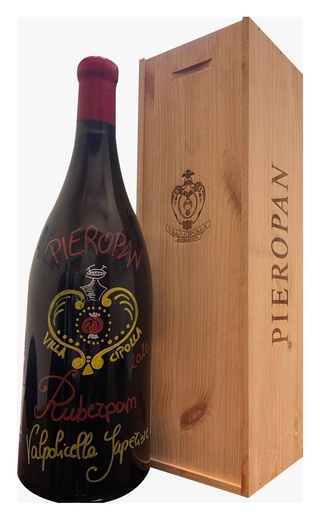 фото вино Pieropan Ruberpan Valpolicella Superiore 2021 3 л