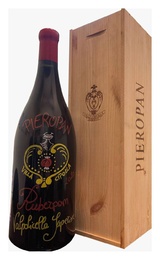 Вино Pieropan Ruberpan Valpolicella Superiore 2021&nbsp;3&nbsp;л