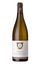Вино Charles Joguet Clos de la Plante Martin Touraine 2010&nbsp;0,75&nbsp;л