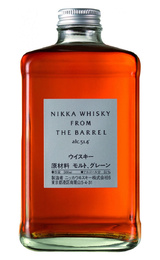 Виски Nikka From The Barrel&nbsp;0,5&nbsp;л