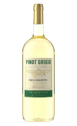 Вино Duca Sargento Pinot Grigio 2024&nbsp;1,5&nbsp;л