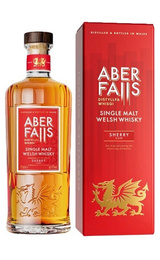 Виски Aber Falls Single Malt Sherry Cask&nbsp;0,7&nbsp;л
