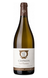Вино Charles Joguet Les Charmes Chinon Blanc 2020&nbsp;0,75&nbsp;л