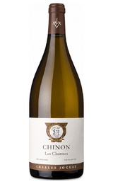 Вино Charles Joguet Les Charmes Chinon Blanc 2020&nbsp;1,5&nbsp;л