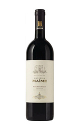 Вино Tormaresca Masseria Maime Salento 2022&nbsp;0,75&nbsp;л
