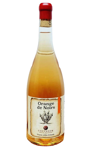 фото вино Costador Orange de Noirs Catalunya 2024 0,75 л