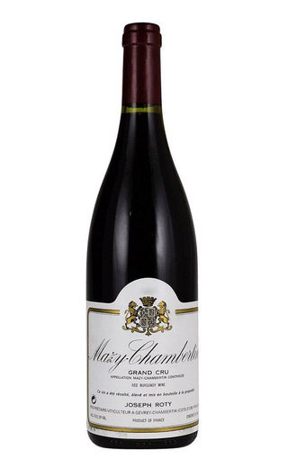 фото вино Domaine Joseph Roty Mazis-Chambertin Grand Cru 2018 0,75 л