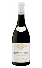 Вино Mongeard-Mugneret Vosne-Romanee 2022&nbsp;0,75&nbsp;л