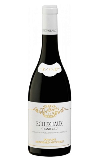 фото вино Mongeard-Mugneret Echezeaux Grand Cru 2022 0,75 л