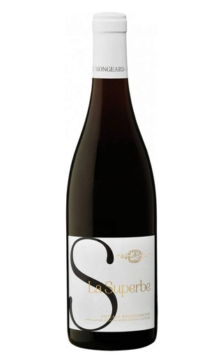 фото вино Domaine Mongeard-Mugneret La Superbe Coteaux Bourguignons 2023 0,75 л