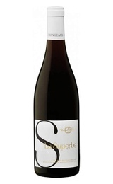 Вино Domaine Mongeard-Mugneret La Superbe Coteaux Bourguignons 2023&nbsp;0,75&nbsp;л