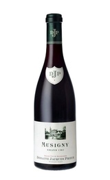 Вино Domaine Jacques Prieur Musigny Grand Cru 2019&nbsp;0,75&nbsp;л