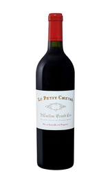 Вино Le Petit Cheval 2021&nbsp;0,75&nbsp;л