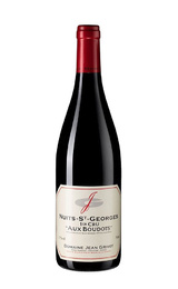 Вино Domaine Jean Grivot Nuits Saint Georges Premier Cru Aux Boudots 2018&nbsp;0,75&nbsp;л