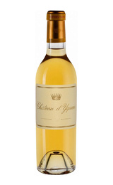 Вино Chateau d'Yquem 2023&nbsp;0,375&nbsp;л