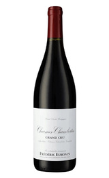 Вино Frederic Esmonin Charmes-Chambertin Grand Cru 2018&nbsp;0,75&nbsp;л
