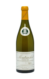 Вино Louis Latour Montrachet Grand Cru 2019&nbsp;0,75&nbsp;л