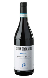 Вино Bruna Grimald Bonurei Nebbiolo d'Alba 2022&nbsp;0,75&nbsp;л