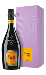 Шампанское Veuve Clicquot La Grande Dame 2015&nbsp;0,75&nbsp;л