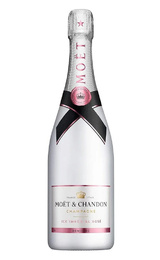 Шампанское Moet & Chandon Ice Imperial Rose&nbsp;0,75&nbsp;л