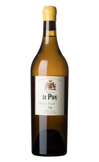 фото вино Chateau Le Puy Marie-Cecile 2025 0,75 л