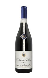 Вино Bouchard Aine & Fils Cotes du Rhone Rouge 2025&nbsp;0,75&nbsp;л