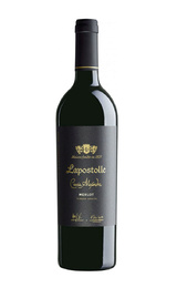 Вино Lapostolle Casa Cuvee Alexandre Merlot 2023&nbsp;0,75&nbsp;л