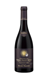 Вино Domaine Michel Magnien Morey-Saint-Denis Climats d'Or 2018&nbsp;0,75&nbsp;л